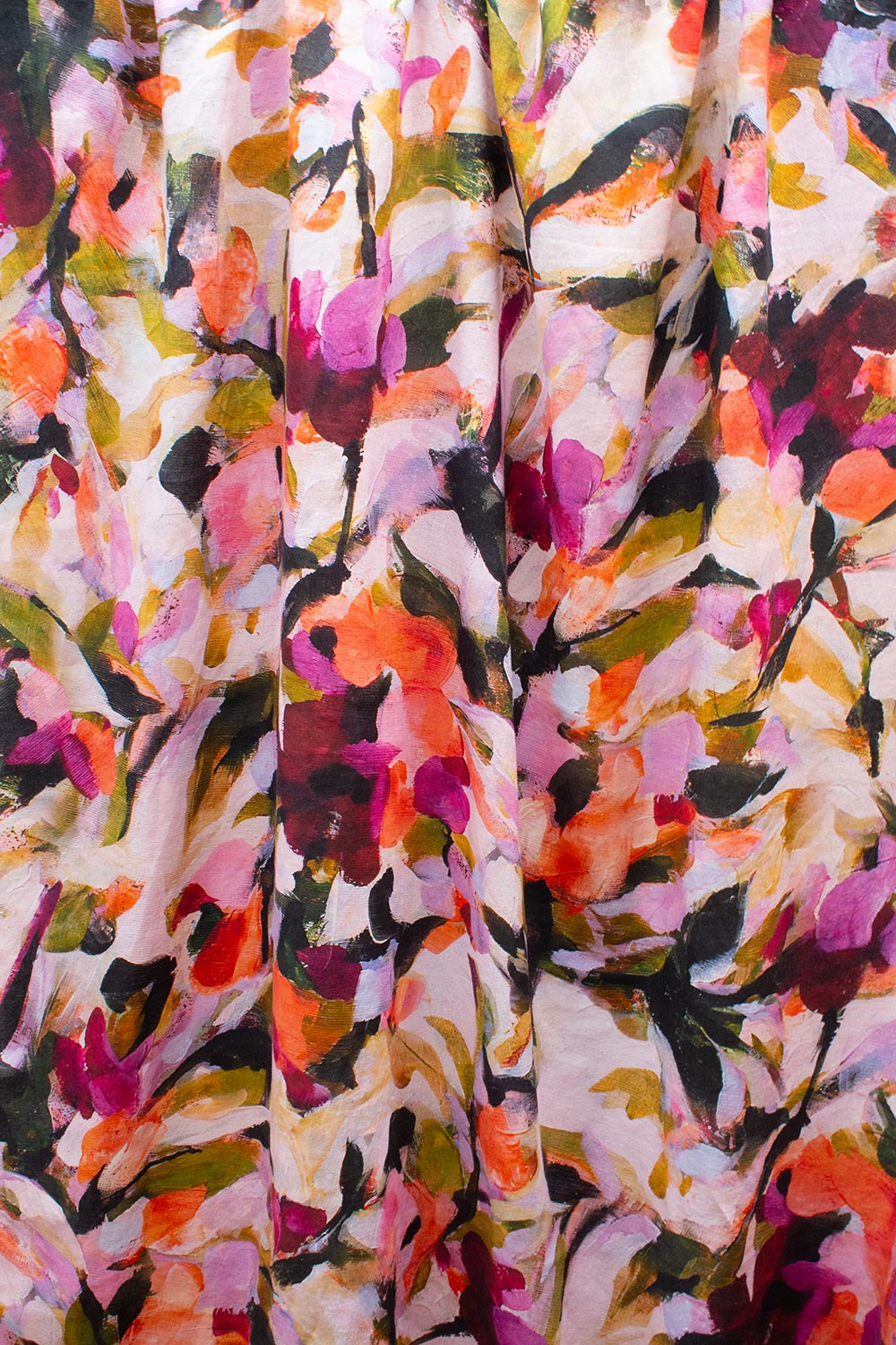Carolyn Quan | Bountiful Joy | Linen