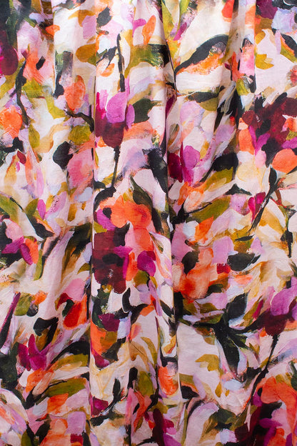 Carolyn Quan | Bountiful Joy | Linen
