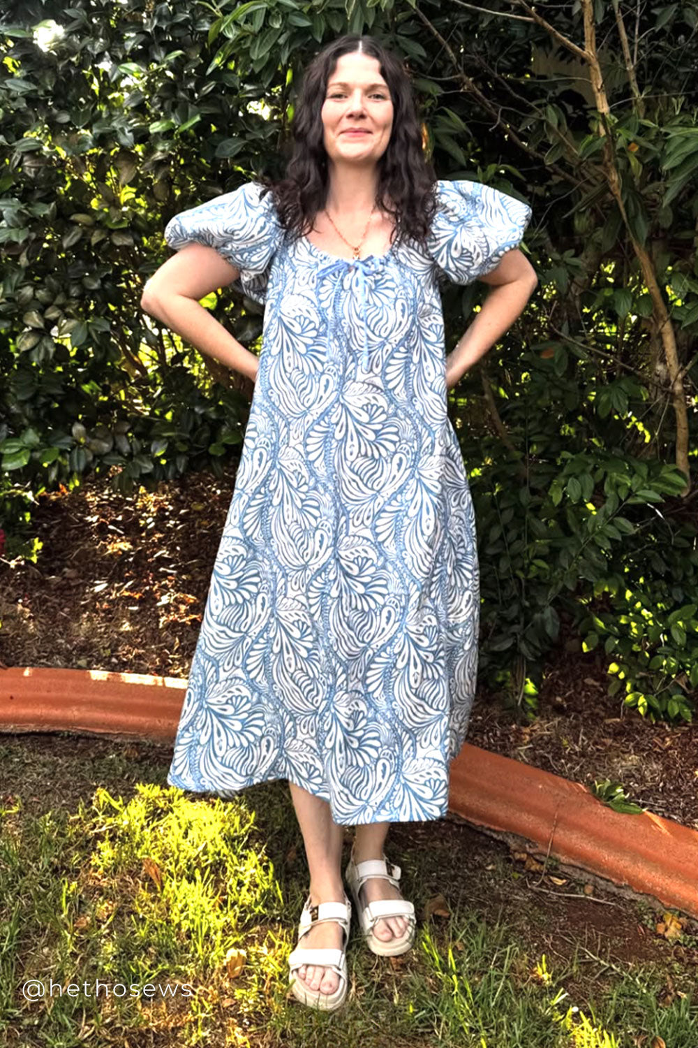 Mira | Riviera | 100% Linen fabric